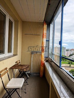 2-gars. DeLuxe - Petržalka so samostatnou kuchyňou - 6