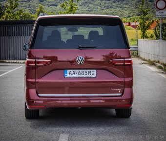 Volkswagen Multivan T7 Style Long eHybrid - 6
