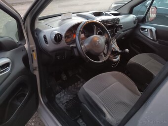 Citroen Berlingo 1.6hdi MULTISPACE - 6