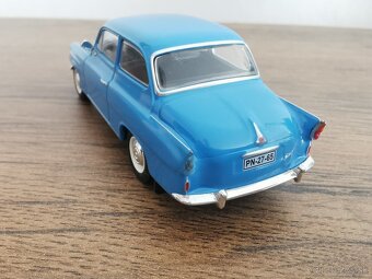 Poškodené modely áut 1:43 od DeAgostini - 6