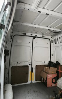 Ford Transit - 6