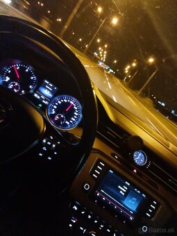 VW Passat, 2016, 2.0 TDI 110kw, Sedan - 6