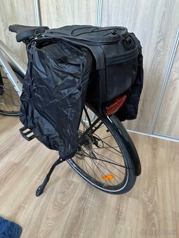 Trek Dual Sport 2 Equipped veľkosť M - 6