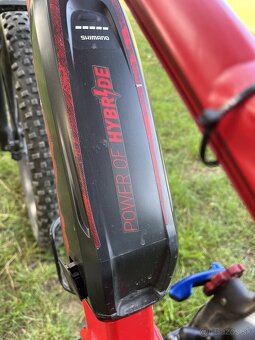GHOST Hybride Kato FS 3 - 6