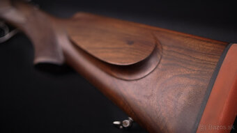 Gulova kozlica (aj gulobrok) BUHAG 8x57JRS-16/70 + 5,6x52R - 6