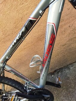 Bicykel horský kross hexagon v 6 - 6