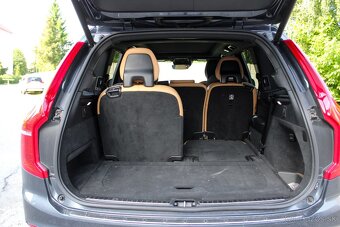 Volvo XC90 T6 235 kW, 7 miestne, Inscription, Harman Kardon - 6