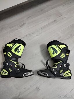 Moto čižmy Forma - 6
