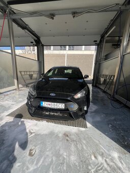 Ford Focus RS III - 6