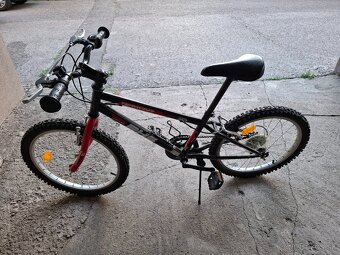 Detský bicykel - 6