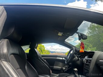 Audi A5 Quattro - 6