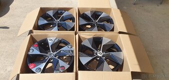 5x114,3 r18 mazda kia hyundai mitsubishi toyota honda - 6