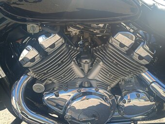 Yamaha XVZ 1300 Royal Star - 6