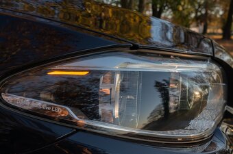 BMW 535d xDrive F10 LCI (odpočet DPH) - 6