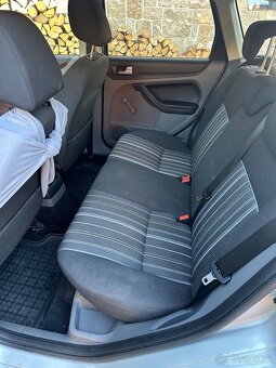 Ford Focus Kombi 1.8 TDCi Trend x - 6