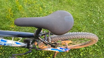Scott Aspect 60, veľkosť M, Horský bicykel - 6