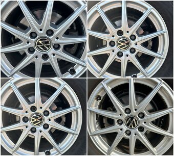 VW Golf 5, 1.9 TDI 77KW-BKC - 6