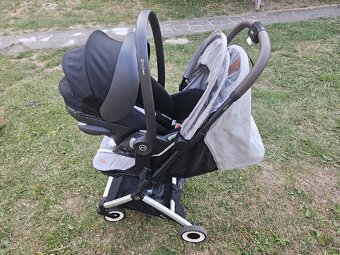 Cybex orfeo - 6
