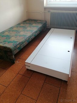 Predám rozkladaciu váľandu - 6