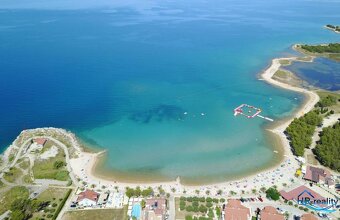 Pag Povljana – novostavby apartmánov s výhľadom na more, pie - 6