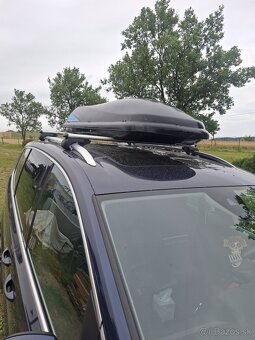 Stresny box 250l - 6