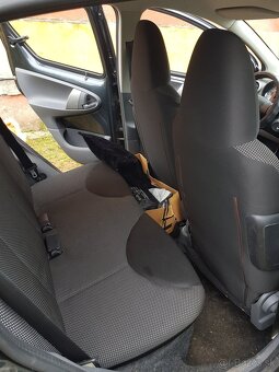 Toyota Aygo - 6