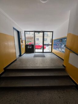 3 izb. byt, MEDENÁ ul. - 6