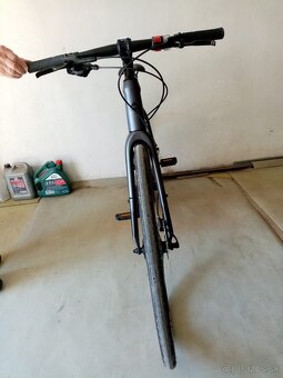Predám horský bicykel Merida Fitnes Speeder 400 xs 2024 - 6