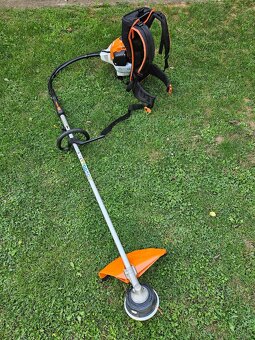 chrbtovy krovinorez STIHL FR 460 TC-E (v zaruke) - 6