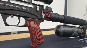 PCP Vzduchovka Edgun Leshiy 2 semi-auto - 6