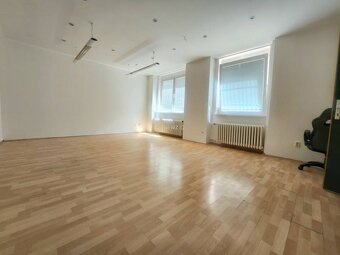 ASSENZIO - PRENÁJOM - NEBYTOVÝ PRIESTOR - 186 M² - VYSOKÁ- S - 6