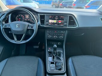 ✅️Seat Ateca 1.5 TSI 150 Xcellence DSG✅️ - 6