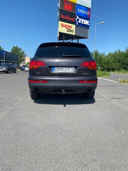 Q7 3.0tdi 2007 - 6