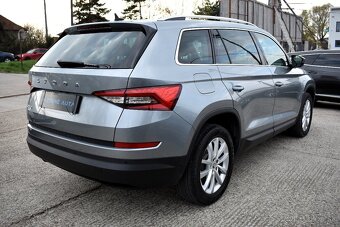 Škoda Kodiaq 2.0 TDI SCR Style DSG - 6