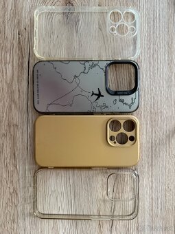 Iphone 14 Pro 128 GB Gold - 6