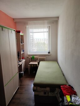 Prenájom 3 i byt v BA Ružinov - 6