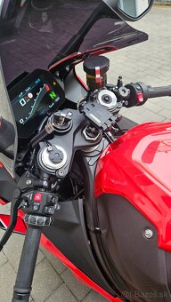 BMW S1000Rr - 6