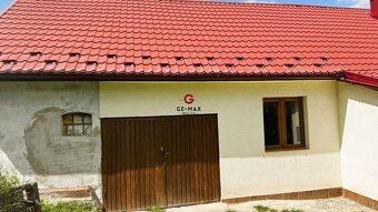 NOVINKA VO VRANOVE NAD TOPĽOU – DOM PO ČIASTOČNEJ REKONŠTRUK - 6