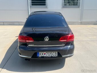 VW Passat B7 1.8 TSI DSG po servise za 2 500€‼️ - 6