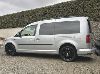 Caddy Maxi 2.0 TDi 110KW - 6