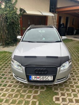 Audi A4 B7 2.0tdi 103kw BPW - 6