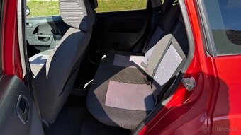 Ford Fiesta 1.3 benzín - 6