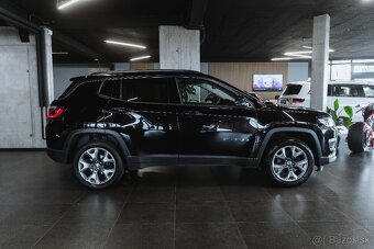 Jeep Compass 1.4L MultiAir 4WD 125KW - 6