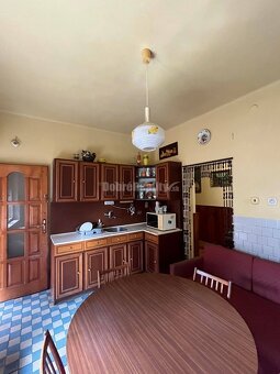 Ponúkame Vám na predaj útulný 4-izb. rodinný dom v obci Gbel - 6