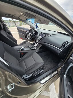 Hyundai i40 CW 1.7CRDI - 6