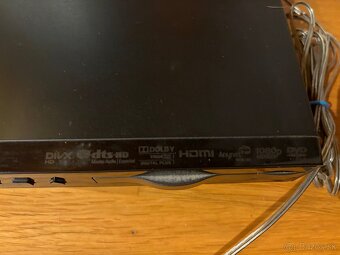 Samsung HT-ES4200 - 6
