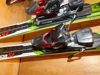 Elan Race 155cm - 6