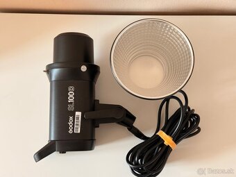 Godox SL100D LED video svetlo - 6