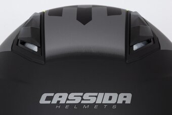 Prilba CASSIDA veľ. S - 6