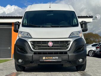 Fiat Ducato 2.3 MultiJet - 6